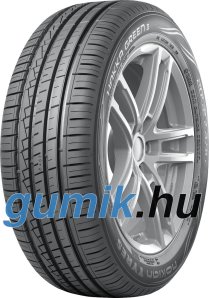 Nokian Hakka Green 3