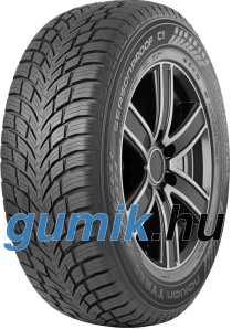 Nokian Seasonproof C1