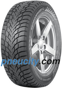 Nokian Seasonproof C