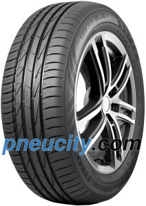Nokian Hakka Blue 3