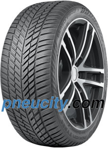 Nokian Seasonproof 2