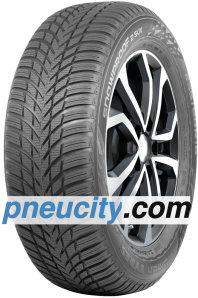 Nokian Snowproof 2 SUV