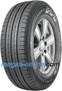 Nokian Cargoproof C ( 195/75 R16C 110/108R Aramid Sidewalls )