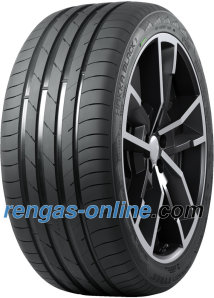 Nokian Hakka Black 3
