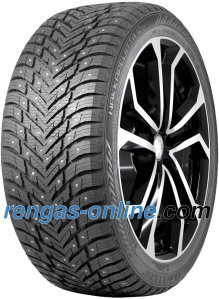 Nokian Hakkapeliitta 10 EV ( 265/35 R19 98T XL EV, SilentDrive, nastarengas ) | Alk. 459,89 €