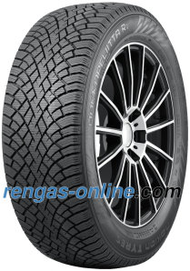 Nokian Hakkapeliitta R5 ( 185/65 R15 88R, Pohjoismainen kitkarengas )