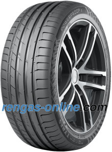 Nokian Powerproof 2 ( 215/50 R17 95W XL Aramid Sidewalls )