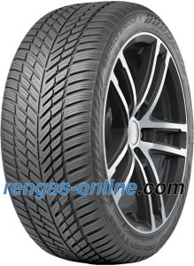 Nokian Seasonproof 2 ( 225/65 R17 106V XL Aramid Sidewalls )