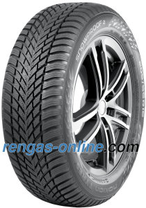 Nokian Snowproof 2 ( 195/65 R15 95T XL )