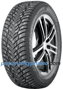 Nokian Hakkapeliitta 10