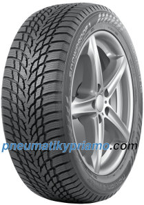 Nokian Snowproof 1