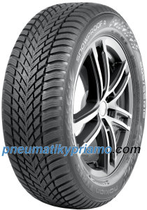 Nokian Snowproof 2