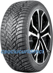 Nokian Hakkapeliitta 10 EV ( 255/50 R21 109T XL EV, SilentDrive, cu tepi )