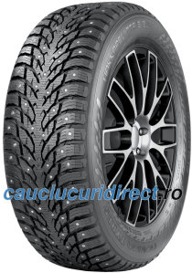 Nokian Hakkapeliitta 9 SUV ( 235/55 R20 102T, cu tepi )