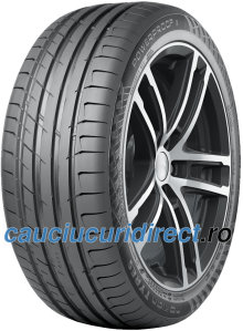 Nokian Powerproof 2 ( 235/40 R19 96Y XL Aramid Sidewalls, cu protectie de janta (MFS) )