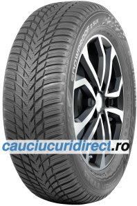 Nokian Snowproof 2 SUV ( 235/50 R19 103V XL Aramid Sidewalls, SilentDrive )