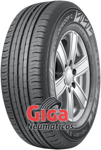 Nokian Cargoproof C