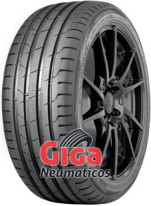 Nokian Hakka Black 2 FRT