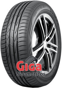 Nokian Hakka Blue 3