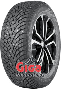 Nokian Hakkapeliitta 01