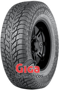 Nokian Hakkapeliitta LT3