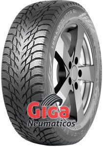Nokian Hakkapeliitta R3