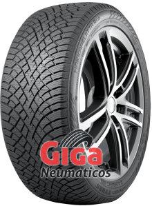 Nokian Hakkapeliitta R5 EV