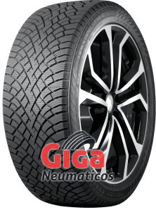 Nokian Hakkapeliitta R5 SUV