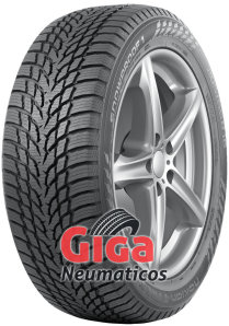 Nokian Snowproof 1