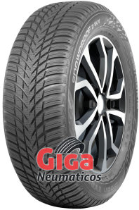 Nokian Snowproof 2 SUV