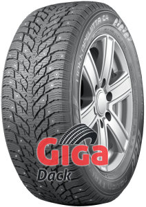 Nokian Hakkapeliitta C4