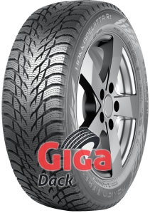 Nokian Hakkapeliitta R3