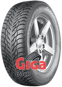 Nokian Hakkapeliitta R3 SUV FRT