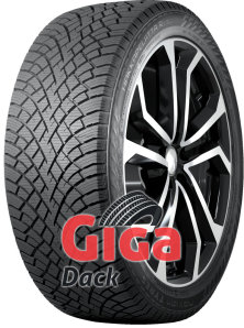 Nokian Hakkapeliitta R5 SUV
