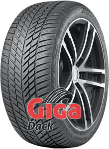 Nokian Seasonproof 2