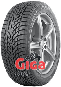 Nokian Snowproof 1