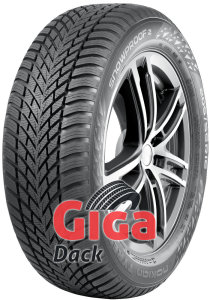Nokian Snowproof 2