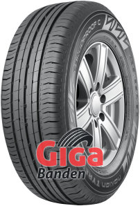 Nokian Cargoproof C