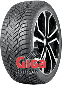 Nokian Hakkapeliitta 10 EV