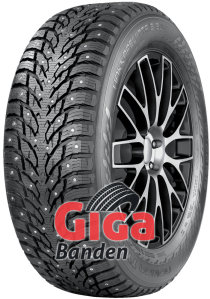 Nokian Hakkapeliitta 9 SUV