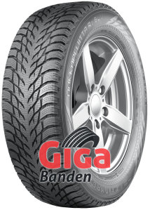Nokian Hakkapeliitta R3 SUV FRT
