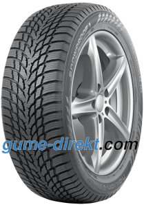 Nokian Snowproof 1