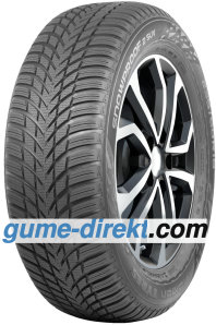 Nokian Snowproof 2 SUV