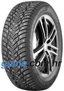 Nokian Hakkapeliitta 10