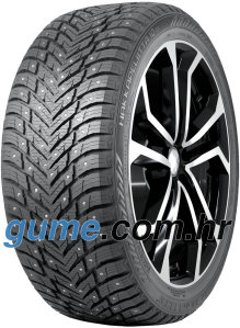 Nokian Hakkapeliitta 10 EV