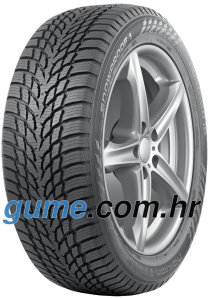 Nokian Snowproof 1