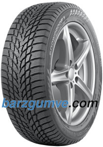 Nokian Snowproof 1