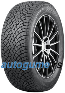 Nokian Hakkapeliitta R5