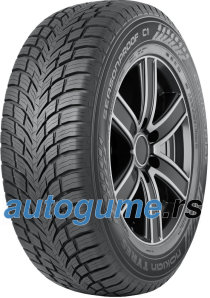 Nokian Seasonproof C1