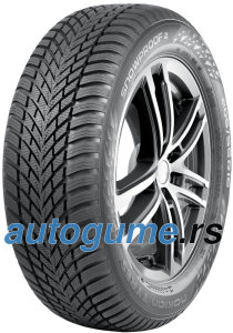 Nokian Snowproof 2